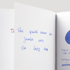 Pelikan 4001 Royal Blue 6 Cartucce