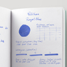 Pelikan 4001 Royal Blue 5 Cartucce lunghe