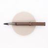 Lamy Lx Rollerball Pen Marron 2019 Special Edition