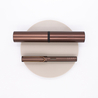 Lamy Lx Fountain Pen Marron 2019 Special Edition