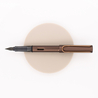 Lamy Lx Penna Stilografica Marron Edizione Speciale 2019